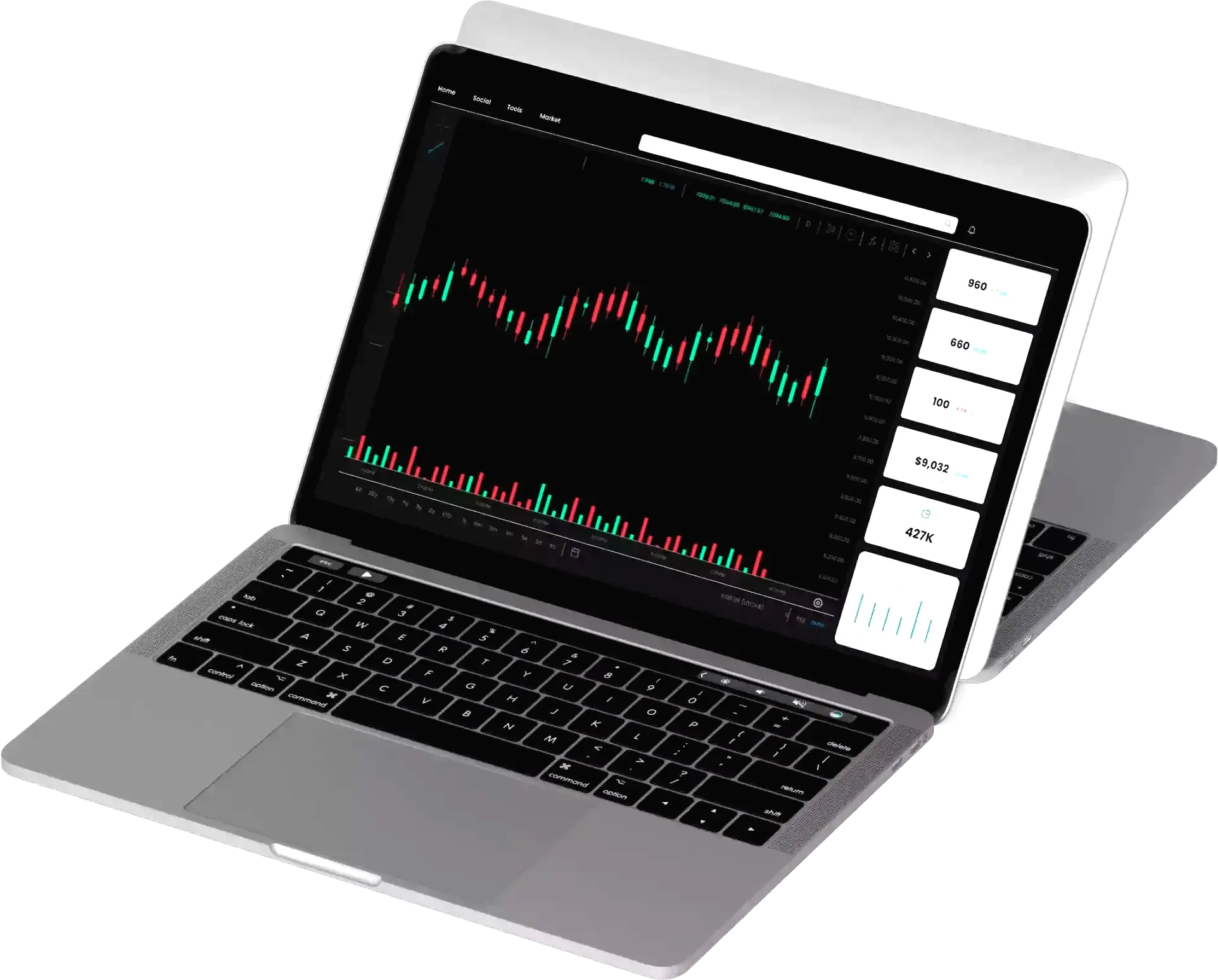 Goldfield Monshore digital assets
